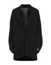 Antonella Rizza Cardigans In Black