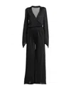 Antonella Rizza Jumpsuits In Black