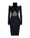 Antonella Rizza Midi Dresses In Blue