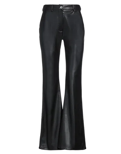 Antonella Rizza Pants In Black