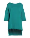Antonella Rizza Sweaters In Green