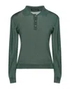 Antonella Rizza Sweaters In Green