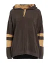 Antonella Rizza Sweaters In Beige