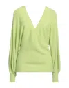 Antonella Rizza Sweaters In Green