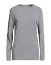 Antonella Rizza T-shirts In Grey
