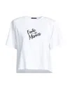 Antonella Rizza T-shirts In White