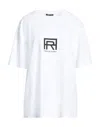 Antonella Rizza T-shirts In White