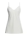 Antonella Rizza Tops In White