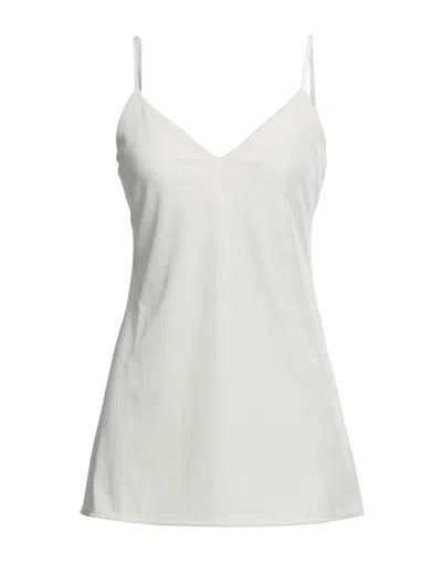 Antonella Rizza Tops In White