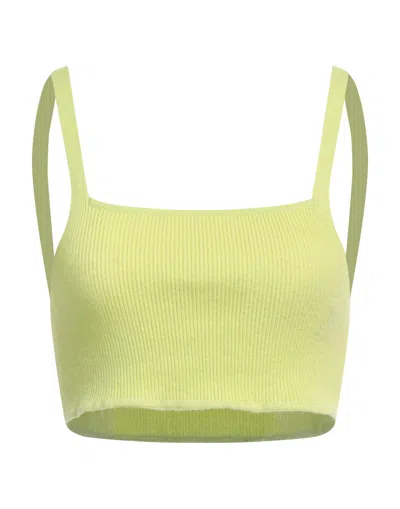 Antonella Rizza Tops In Green