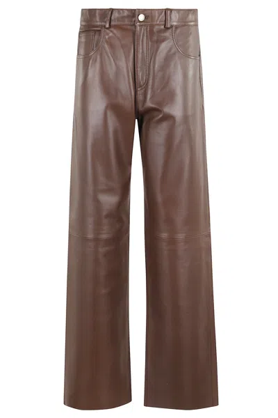 Antonelli Abito Mara In Brown