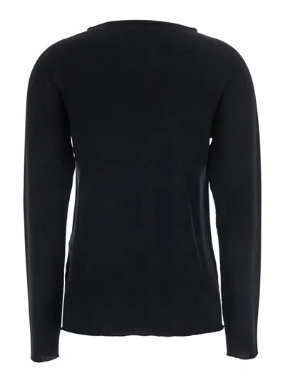 Antonelli Agrippa In Black