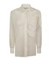 Antonelli Alessandra Shirt In Brown