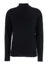 Antonelli Aureliano In Black