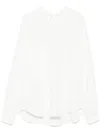 Antonelli Shirts In 白色