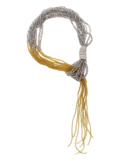 ANTONELLI BEADED NECKLACE