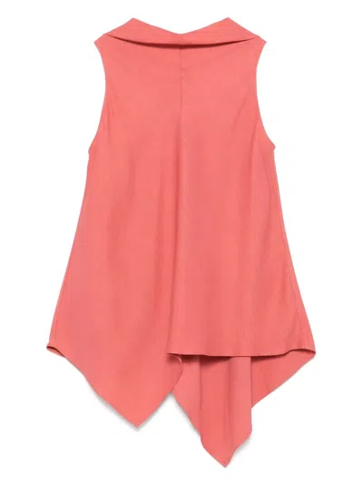Antonelli Beatrice Top In 粉色