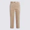 Antonelli Trousers In Beige