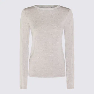 ANTONELLI BEIGE T-SHIRT