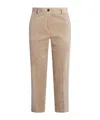 Antonelli Trousers In Nude