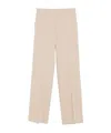 Antonelli Robinia Trousers In Nude