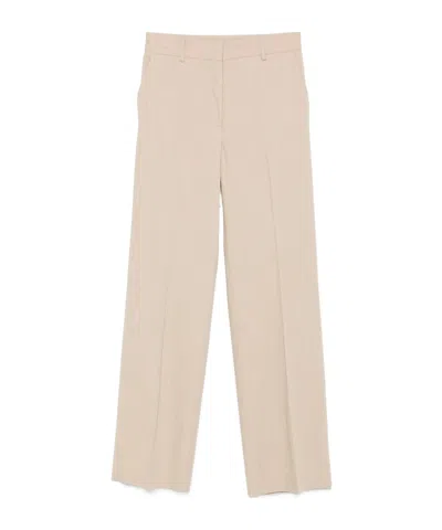ANTONELLI BELT LOOPS SLACKS
