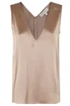 Shop Antonelli Bergamo In Light Brown