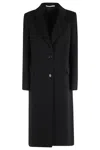 Antonelli Blazer Fiesta In Black