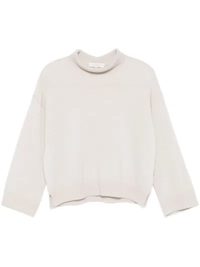 Antonelli Bradamante Sweater In 中性色