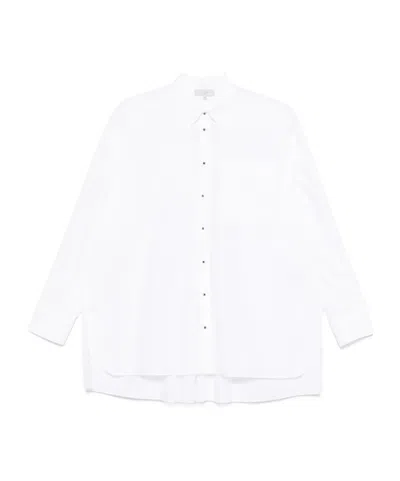 ANTONELLI BUTTON-UP LONG SLEEVE SHIRT