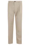Antonelli Camicia Amaretto In Neutral