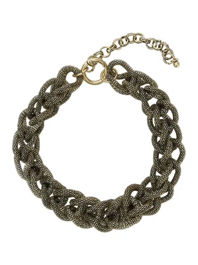 Antonelli Cecilia In Grey