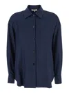 Antonelli Cheescake In Blue