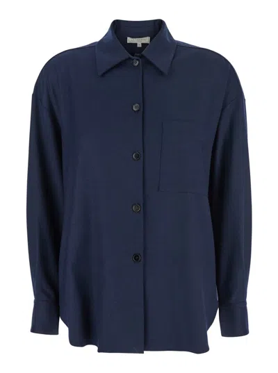 Antonelli Cheescake In Blue