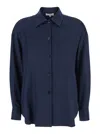 Antonelli Cheescake In Blue