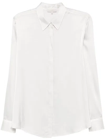 ANTONELLI CHISONE SHIRT IN SILK