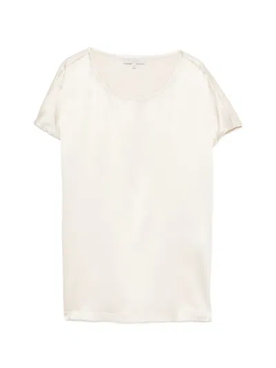 Antonelli Clara Short-sleeve T-shirt In Multi