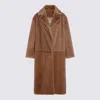 Antonelli Giacconi Marrone In Brown