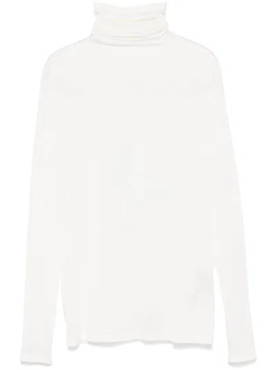 Antonelli Condor T-shirt In White