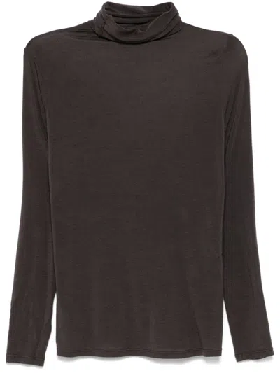 Antonelli Condor Top In Brown