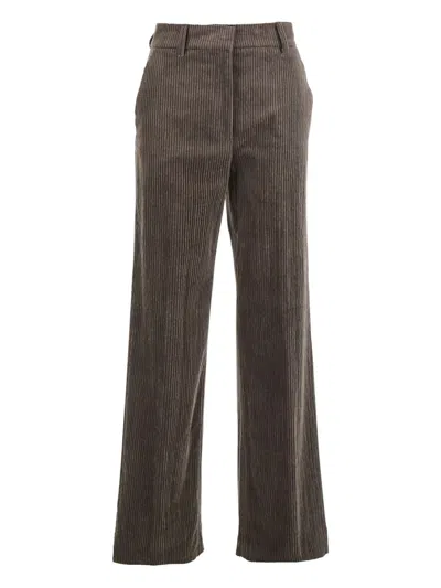 ANTONELLI CORDUROY TROUSERS