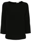 Antonelli Cormons Blouse In Black