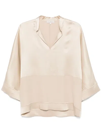 ANTONELLI CORTINO BLOUSE