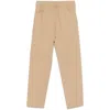 Antonelli Cotton Pants