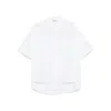 Antonelli Cotton Shirts