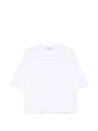 ANTONELLI CREW NECK SHORT SLEEVE "ANGELICA"