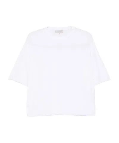 ANTONELLI CREW-NECK T-SHIRT