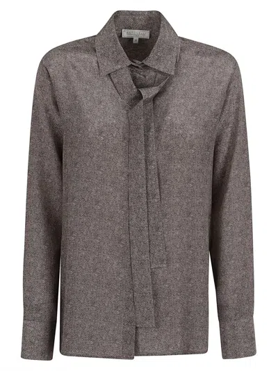 ANTONELLI DAFNE - H10038S TEVERE D. S409426 - SHIRT