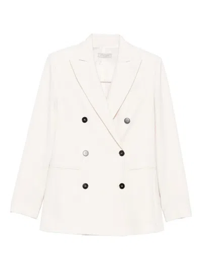 ANTONELLI DOUBLE-BREASTED BLAZER