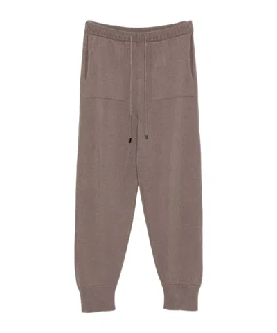ANTONELLI DRAWSTRING CASUAL PANTS